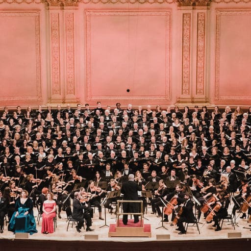 Ode To Joy Concerts in West Palm Beach