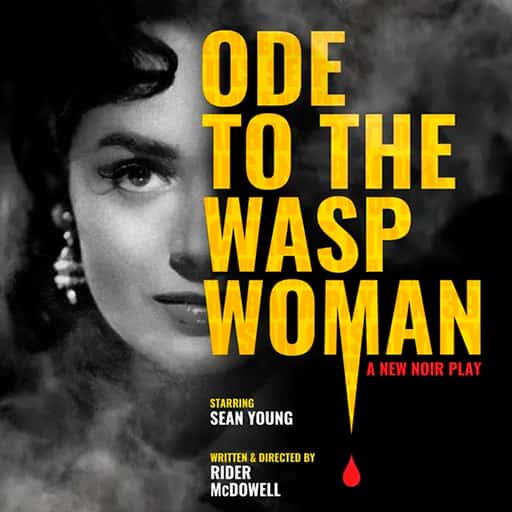 Ode To The Wasp Woman West Palm Beach Tickets