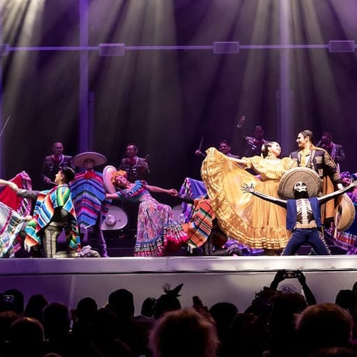Ofrenda: A Dia de los Muertos Celebration Concerts in West Palm Beach