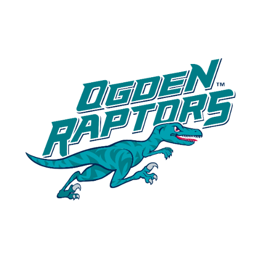 Ogden Raptors Schedule 2026–2027