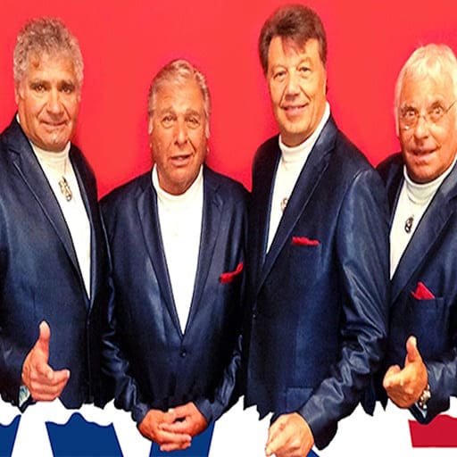 Oh! What a Night of 60's Rock 'N Roll Concerts in West Palm Beach