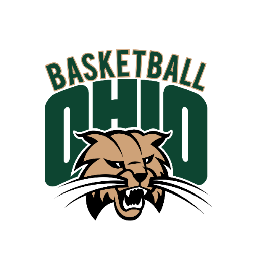 Ohio Bobcats Basketball Schedule 2026–2027