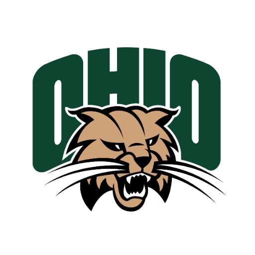 Ohio Bobcats Schedule 2026–2027