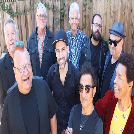 Oingo Boingo Former Members Concerts in West Palm Beach