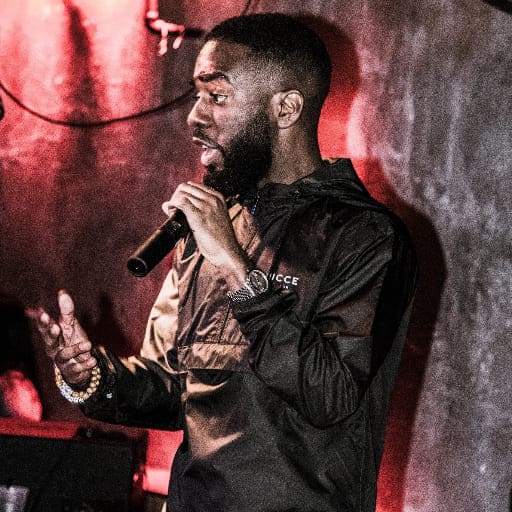 Ojo Concerts in West Palm Beach