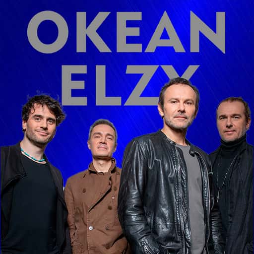 Okean Elzy Concerts in West Palm Beach