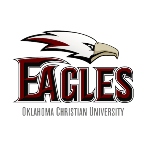 Oklahoma Christian University Eagles Schedule 2026–2027