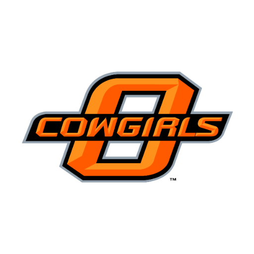 Oklahoma State Cowgirls Schedule 2026–2027