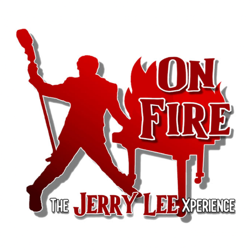 On Fire - The Jerry Lee Experience concerts in West Palm Beach.