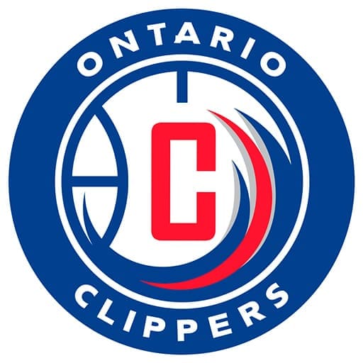 Ontario Clippers Schedule 2026–2027