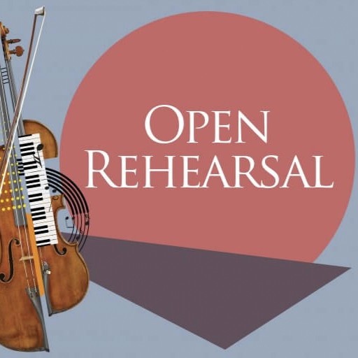 Open Rehearsal Concerts in West Palm Beach