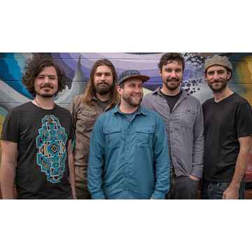 Papadosio Concerts in West Palm Beach
