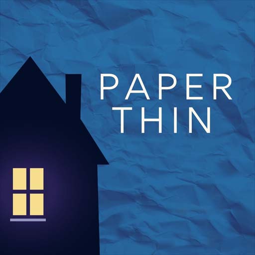 Paper Thin West Palm Beach Tickets
