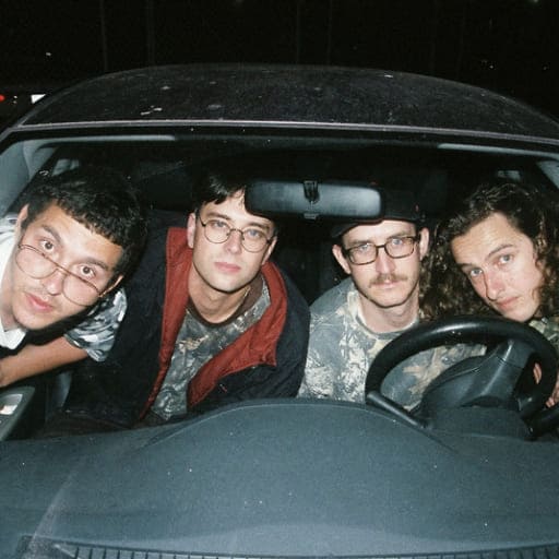 Pardoner Concerts in West Palm Beach