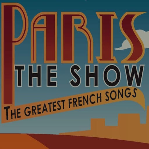 Paris! The Show concerts in West Palm Beach.