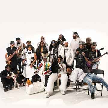 Parliament Funkadelic Concerts in West Palm Beach