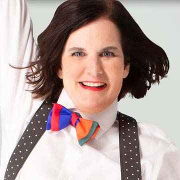 Paula Poundstone West Palm Beach Tickets