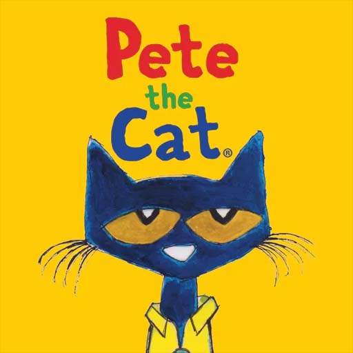 Pete the Cat West Palm Beach Tickets