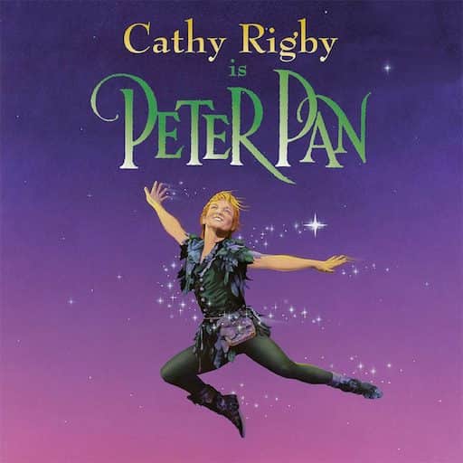 Peter Pan - Theatrical Production West Palm Beach Tickets