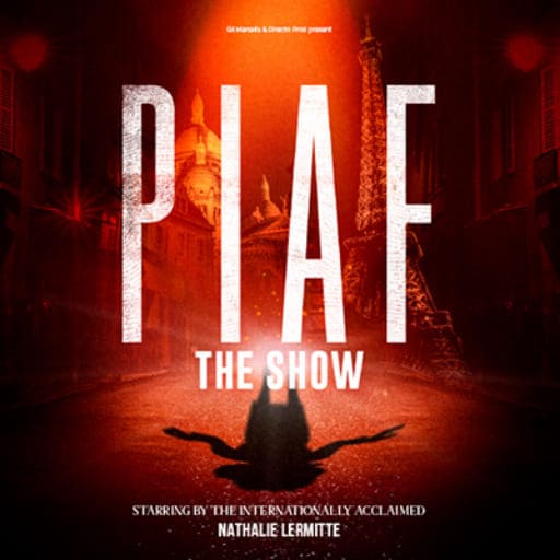 Piaf! The Show Concerts in West Palm Beach