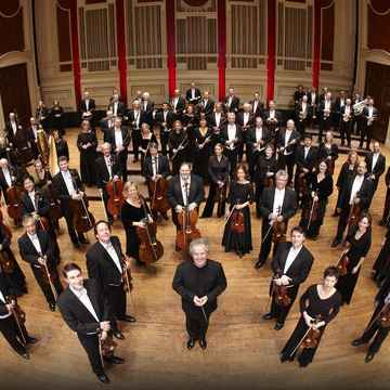 Pittsburgh Symphony Orchestra Concerts in West Palm Beach