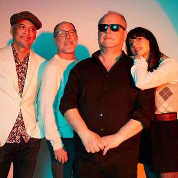 Pixies Concerts in West Palm Beach
