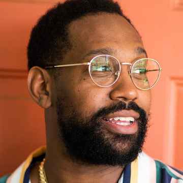 PJ Morton Concerts in West Palm Beach