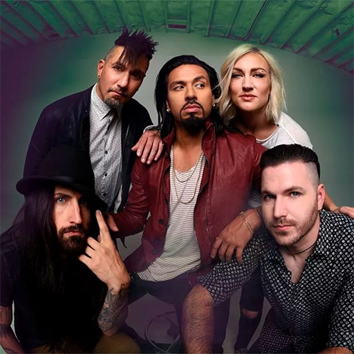 Pop Evil Concerts in West Palm Beach