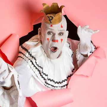 Puddles Pity Party concerts in West Palm Beach.