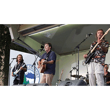 Pure Prairie League Concerts in West Palm Beach