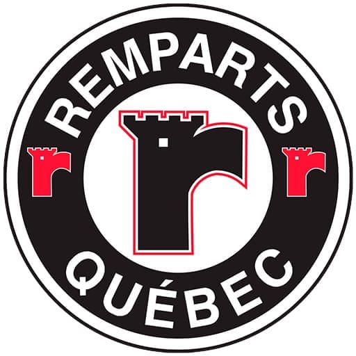 Quebec Remparts Schedule 2026–2027
