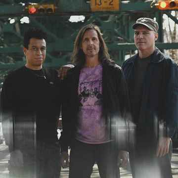 Quicksand Concerts in West Palm Beach