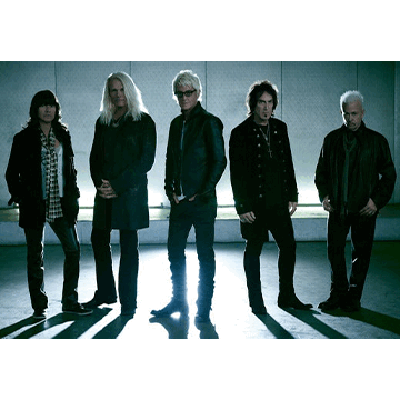 REO Speedwagon Concerts in West Palm Beach