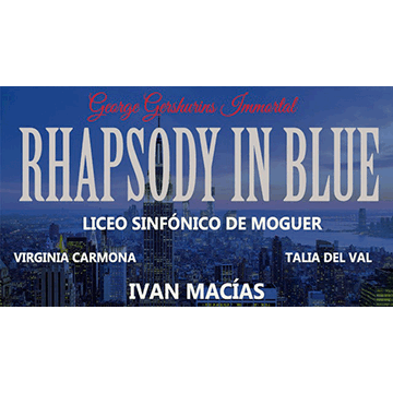 Rhapsody In Blue Concerts in West Palm Beach