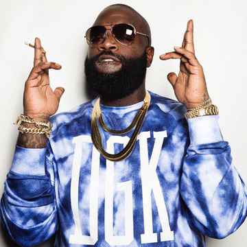 Rick Ross Concerts in West Palm Beach