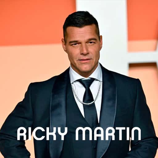Ricky Martin Concerts in West Palm Beach