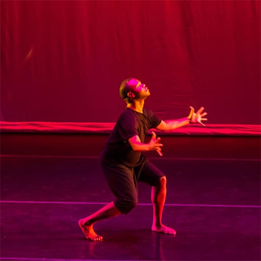 Riddick Dance West Palm Beach Tickets