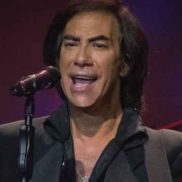 Rob Garrett & The King of Diamonds Band concerts in West Palm Beach.