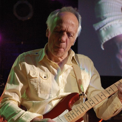 Robin Trower Concerts in West Palm Beach