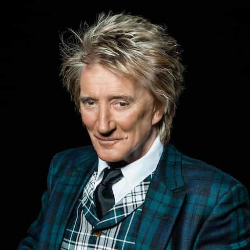Rod Stewart Concerts in West Palm Beach
