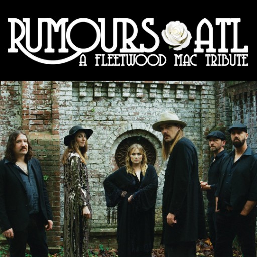 Rumours ATL - A Fleetwood Mac Tribute concerts in West Palm Beach.