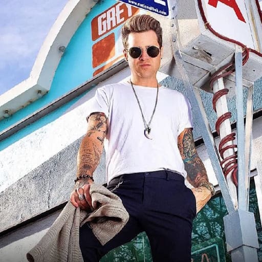 Ryan Cabrera Concerts in West Palm Beach