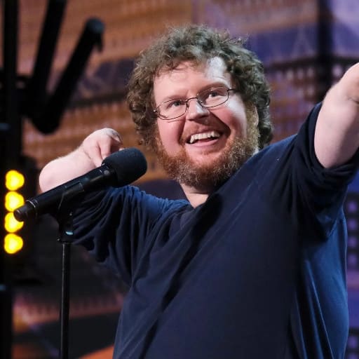 Ryan Niemiller West Palm Beach Tickets
