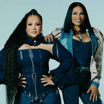 Salt N Pepa Concerts in West Palm Beach