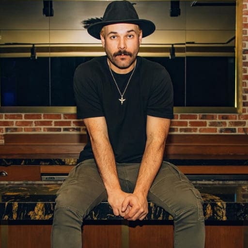 Sam James Concerts in West Palm Beach