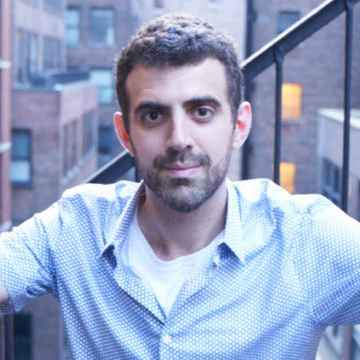 Sam Morril West Palm Beach Tickets