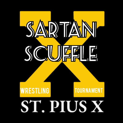 Sartan Scuffle: St. Pius X Wrestling Tournament Schedule 2026–2027
