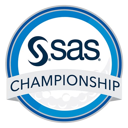 SAS Championship Schedule 2026–2027