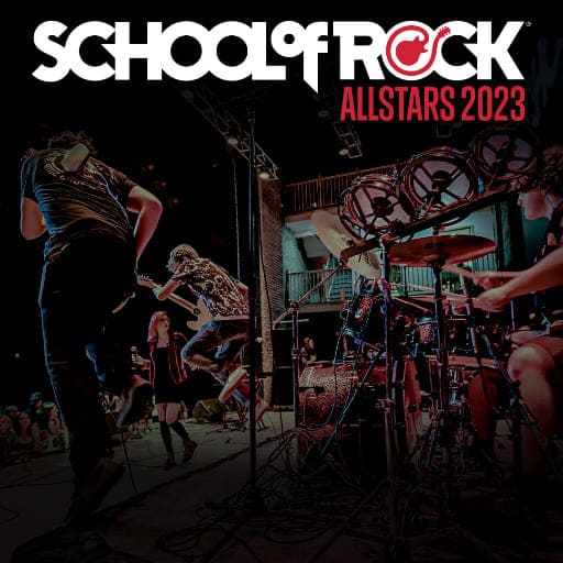 School Of Rock Allstars Concerts in West Palm Beach