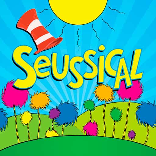 Seussical The Musical West Palm Beach Tickets